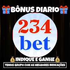 234bet logo