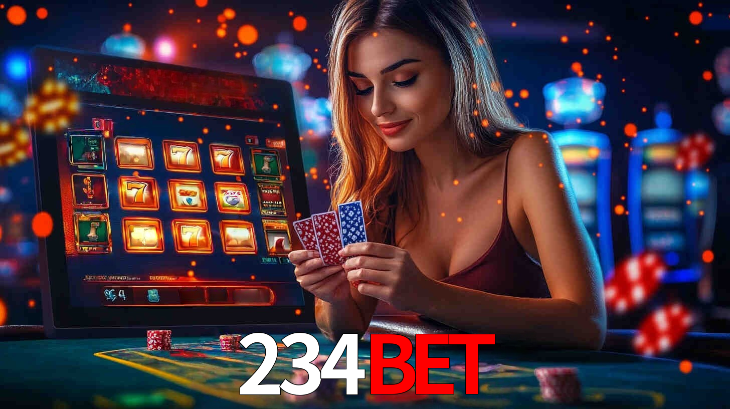 Aproveite as Melhores Promoções do 234bet