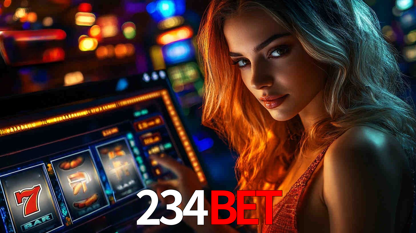 Descubra o Mundo das Mesas de Jogos no 234bet
